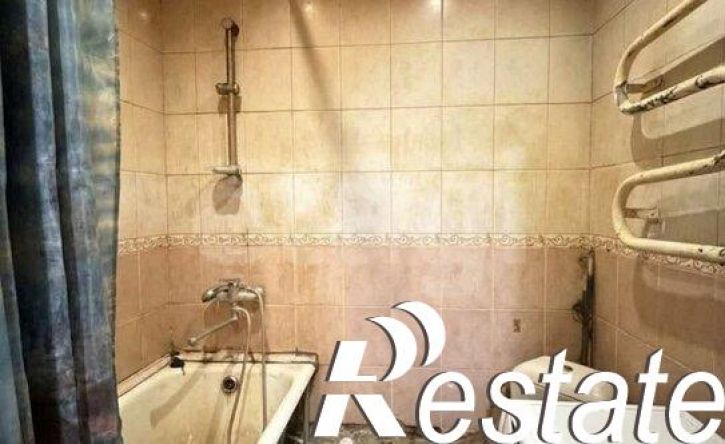 1-комн квартира улица Тимме, 9 к2,  д. 9 к2
