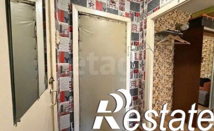 1-комн квартира улица Тимме, 9 к2,  д. 9 к2
