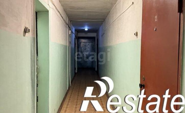 1-комн квартира улица Тимме, 9 к2,  д. 9 к2