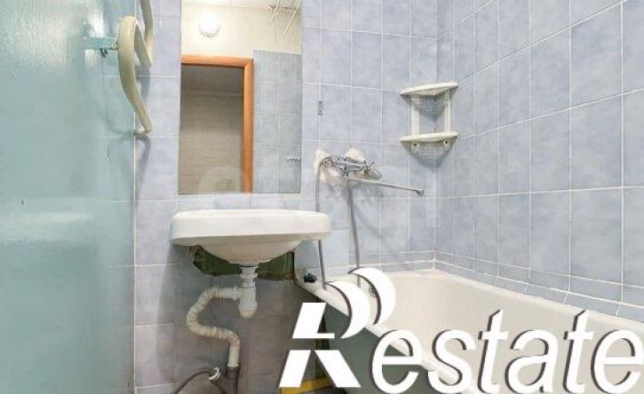 1-комн квартира улица Урицкого, 49 к2,  д. 49 к2