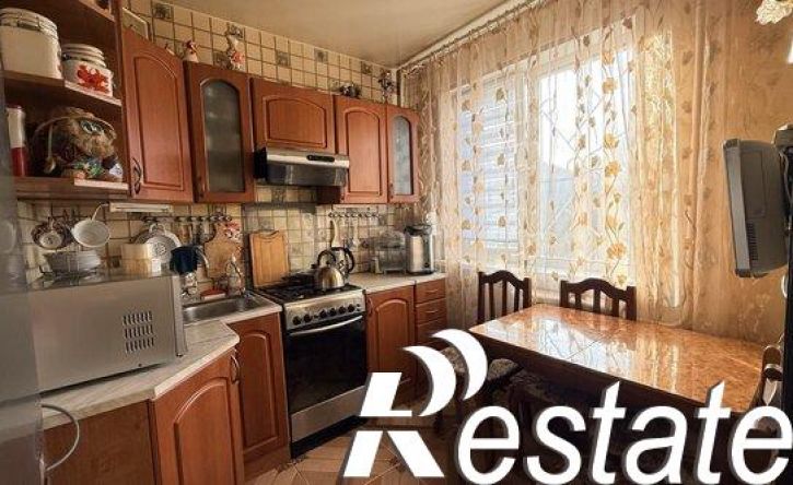 2-комн квартира улица Дежнёвцев, 5,  д. 5