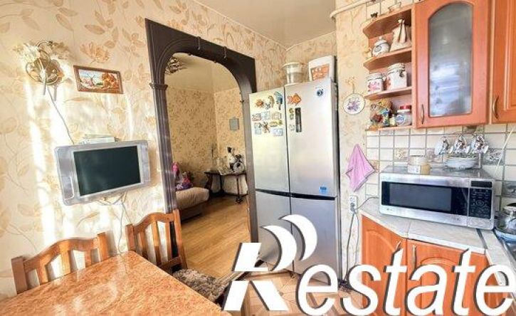 2-комн квартира улица Дежнёвцев, 5,  д. 5