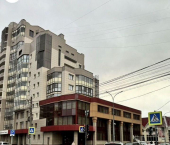 офис 2500 кв м Поморская улица, 26