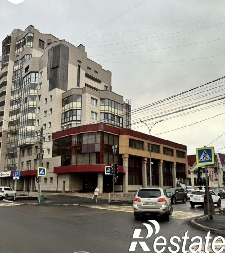 Офис Поморская улица, 26,  д. 26