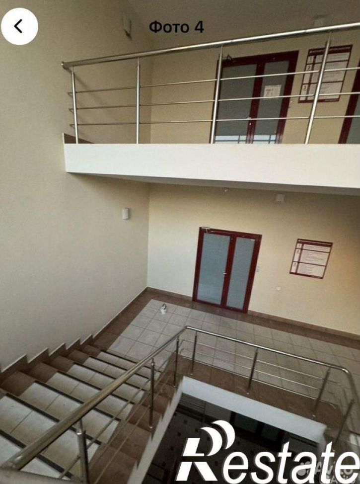 Офис Поморская улица, 26,  д. 26