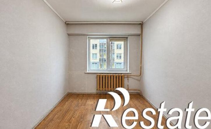 3-комн квартира Первомайская улица, 4,  д. 4