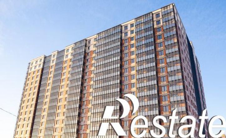 1-комн квартира Ленинградский проспект, 40 к1,  д. 40 к1