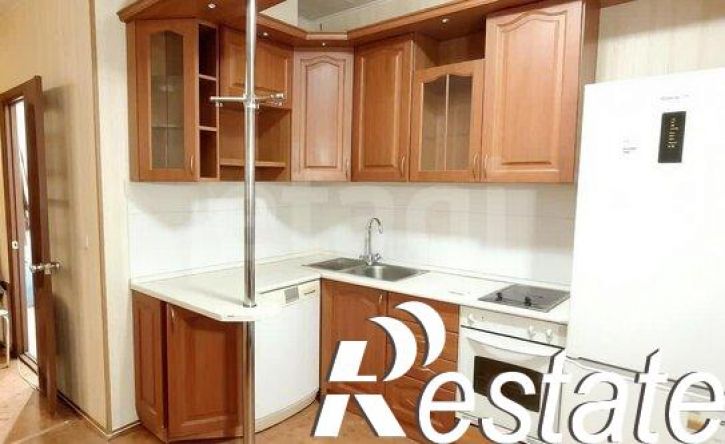 2-комн квартира Воскресенская улица, 10,  д. 10