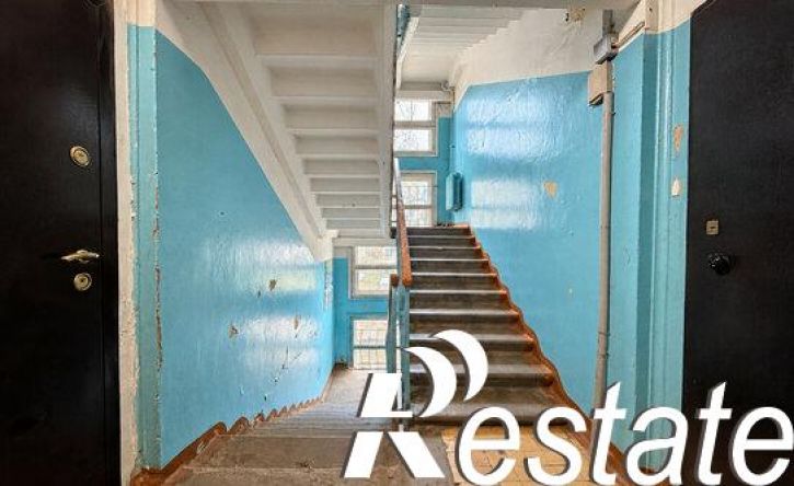 3-комн квартира Первомайская улица, 4,  д. 4