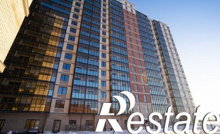 1-комн квартира Ленинградский проспект, 40 к1,  д. 40 к1