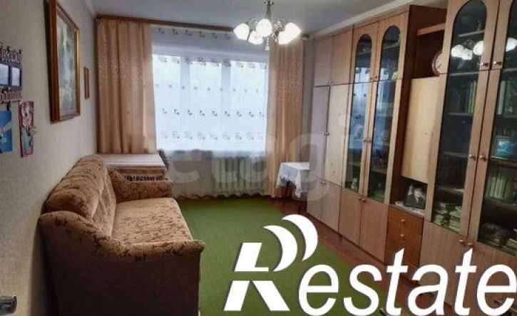 2-комн квартира Лесотехническая улица, 4,  д. 4