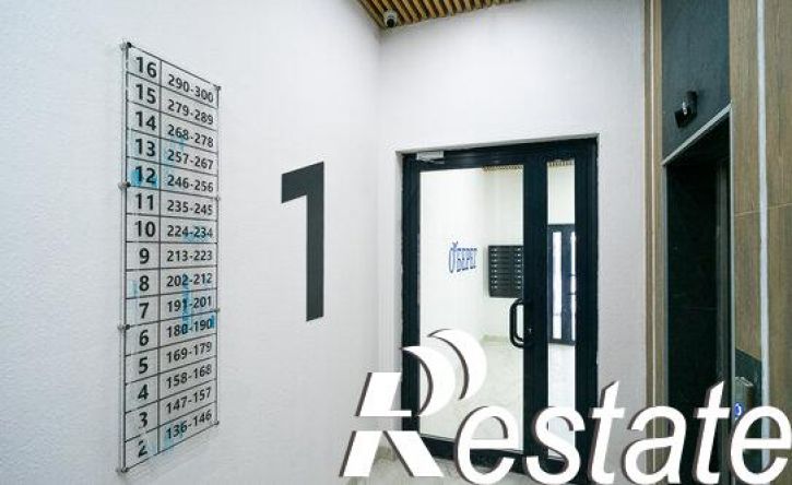 1-комн квартира Ленинградский проспект, 40 к1,  д. 40 к1