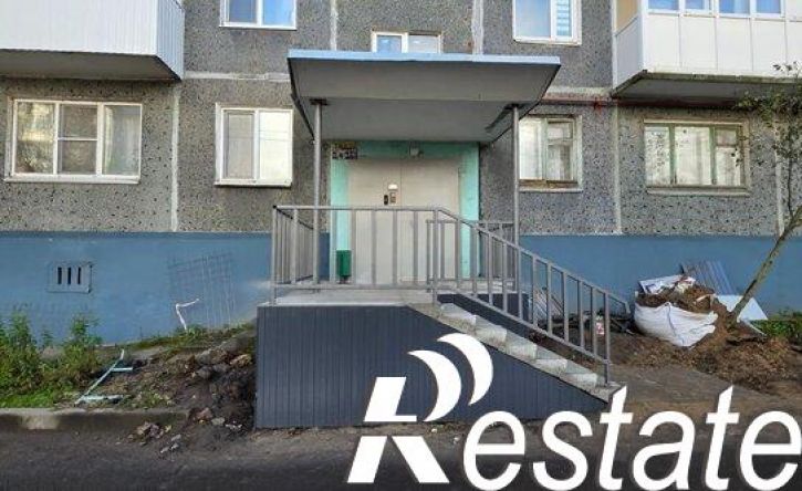 4-комн квартира Ленинградский проспект, 115,  д. 115