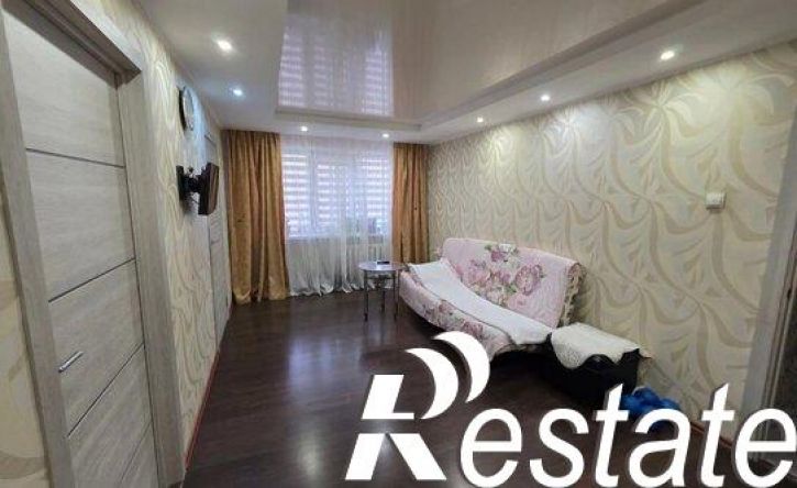4-комн квартира Ленинградский проспект, 115,  д. 115