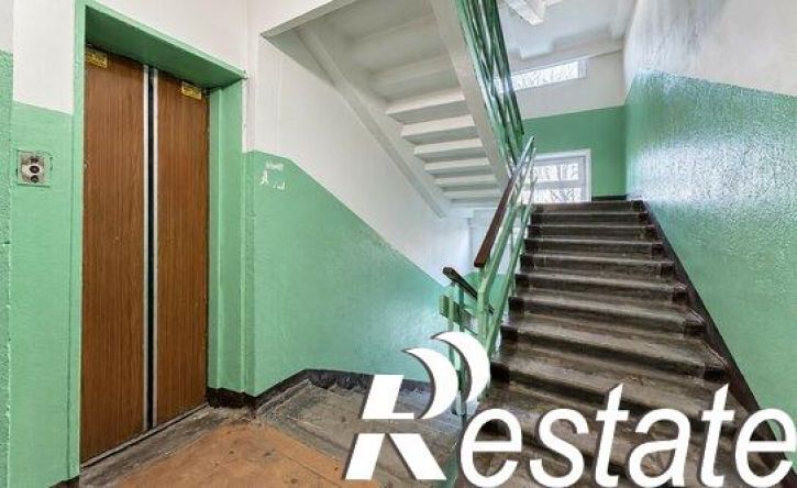 1-комн квартира улица 40-летия Великой Победы, 5,  д. 5