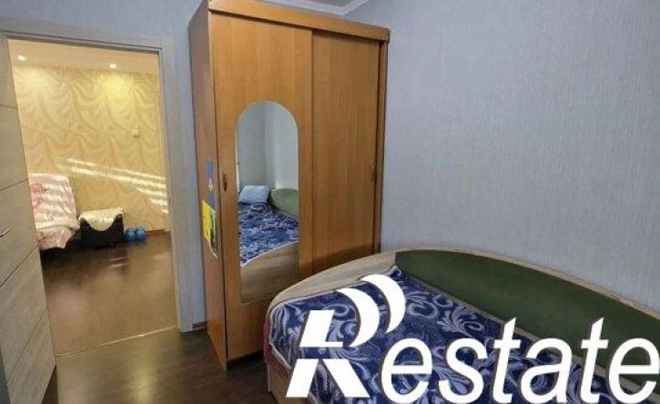 4-комн квартира Ленинградский проспект, 115,  д. 115