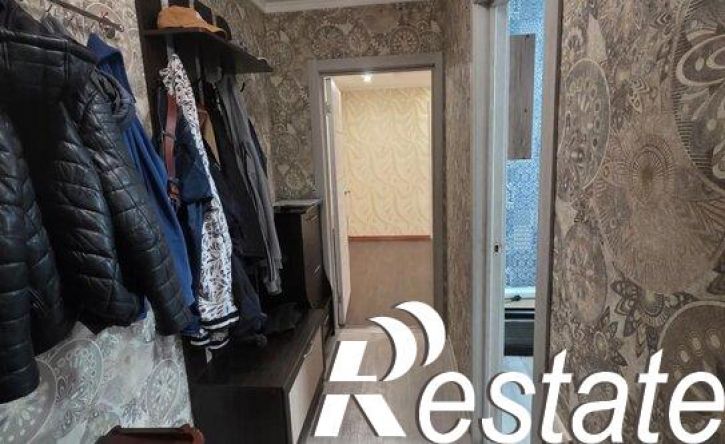 4-комн квартира Ленинградский проспект, 115,  д. 115
