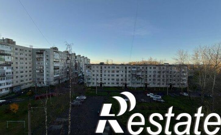1-комн квартира улица 40-летия Великой Победы, 5,  д. 5