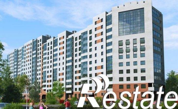 3-комн квартира улица Выучейского, 16 к2,  д. 16 к2
