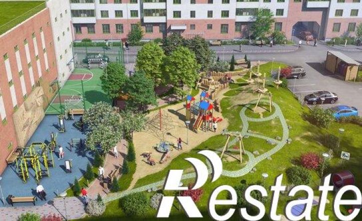 3-комн квартира улица Выучейского, 16 к2,  д. 16 к2