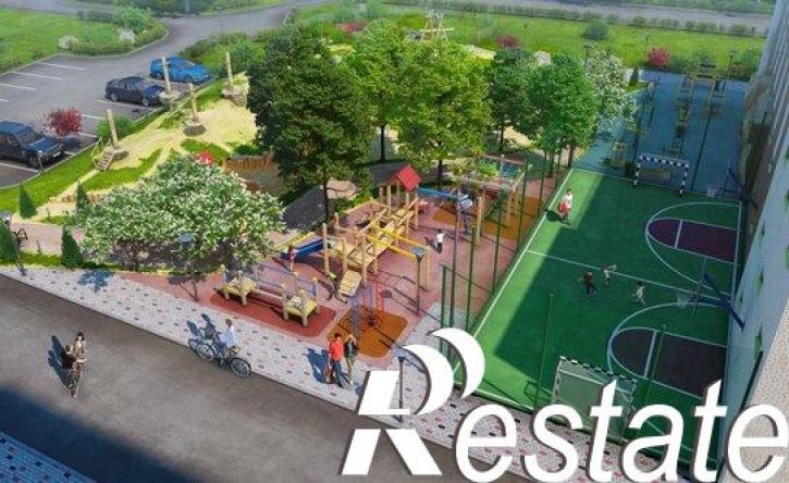 3-комн квартира улица Выучейского, 16 к2,  д. 16 к2