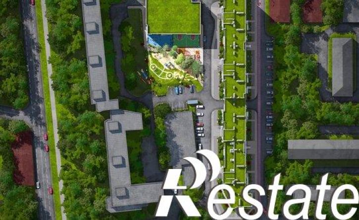 3-комн квартира улица Выучейского, 16 к2,  д. 16 к2