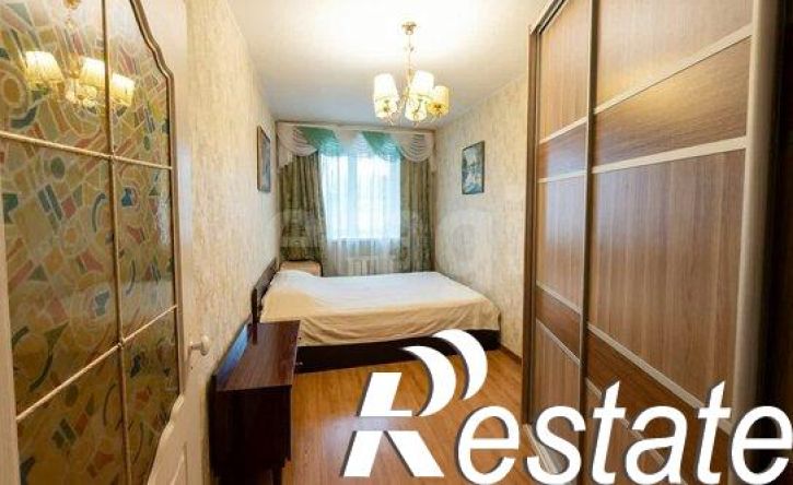 2-комн квартира Троицкий проспект, 121 к1,  д. 121 к1