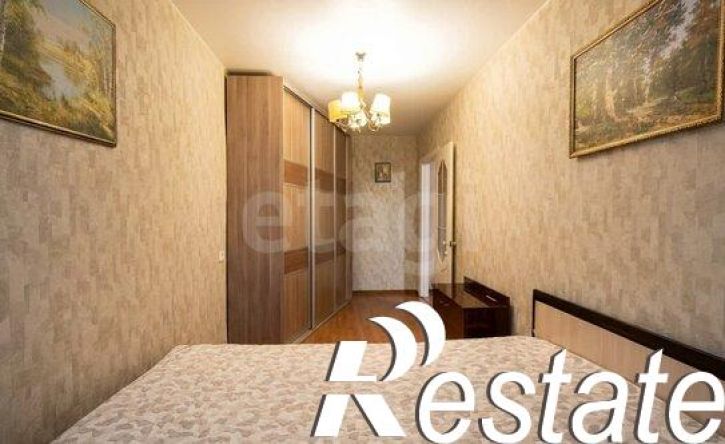 2-комн квартира Троицкий проспект, 121 к1,  д. 121 к1
