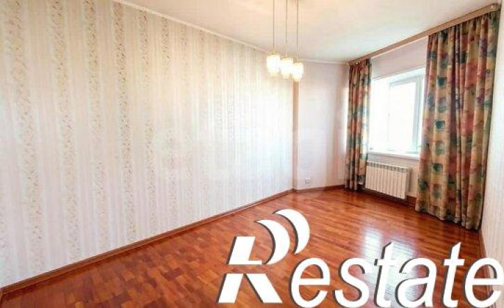 3-комн квартира Дачная улица, 42,  д. 42