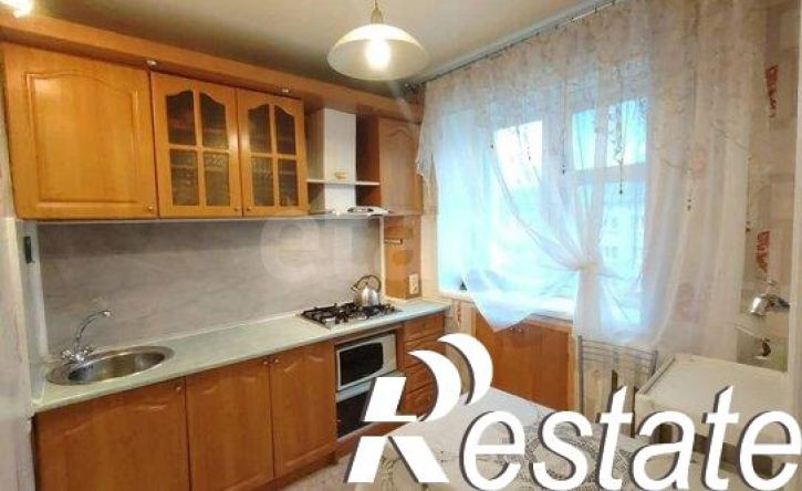 2-комн квартира Троицкий проспект, 121 к1,  д. 121 к1