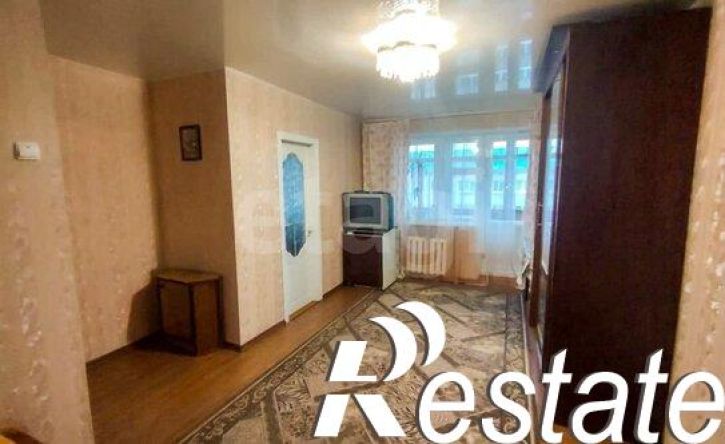 2-комн квартира Троицкий проспект, 121 к1,  д. 121 к1