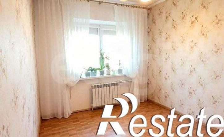3-комн квартира Дачная улица, 42,  д. 42