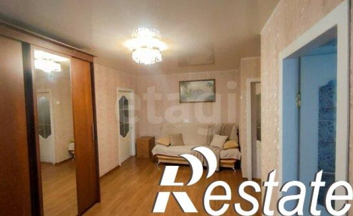 2-комн квартира Троицкий проспект, 121 к1,  д. 121 к1
