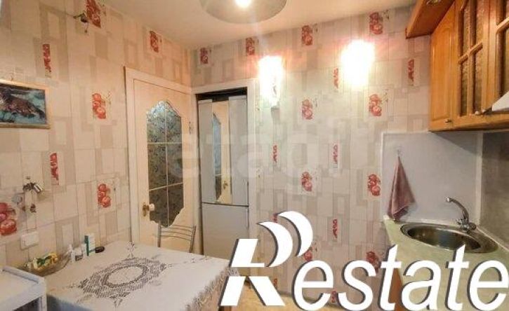 2-комн квартира Троицкий проспект, 121 к1,  д. 121 к1