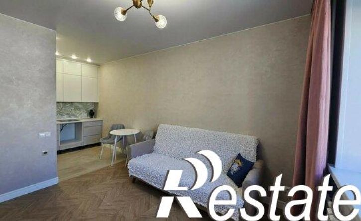 1-комн квартира улица Володарского, 63,  д. 63