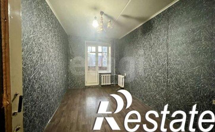 4-комн квартира Воскресенская улица, 95,  д. 95