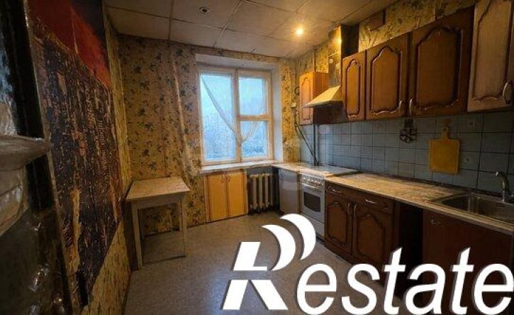 4-комн квартира Воскресенская улица, 95,  д. 95