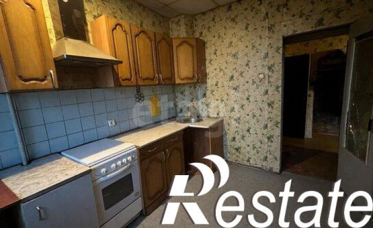 4-комн квартира Воскресенская улица, 95,  д. 95