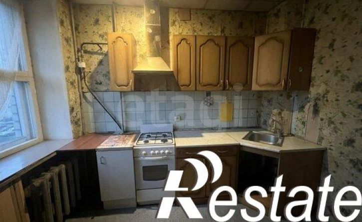 4-комн квартира Воскресенская улица, 95,  д. 95