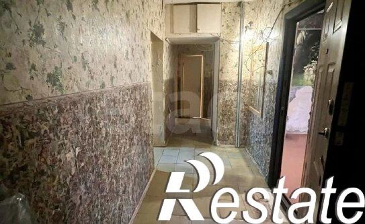 4-комн квартира Воскресенская улица, 95,  д. 95