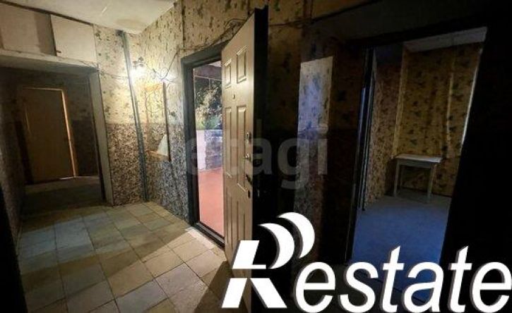 4-комн квартира Воскресенская улица, 95,  д. 95