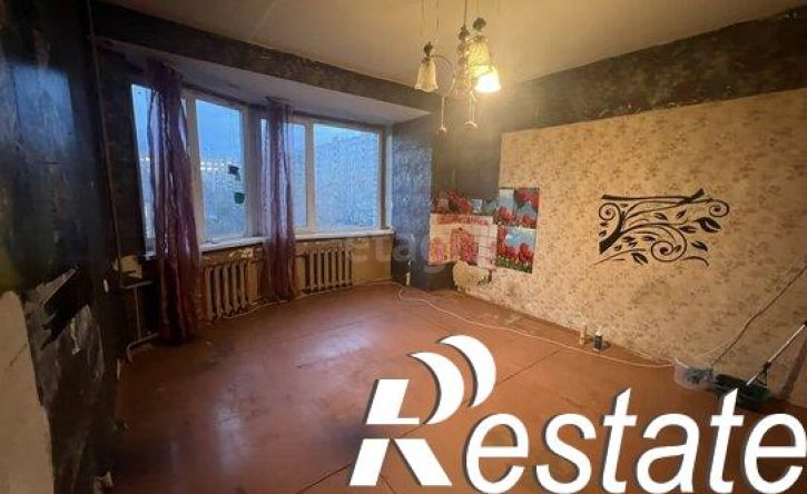 4-комн квартира Воскресенская улица, 95,  д. 95