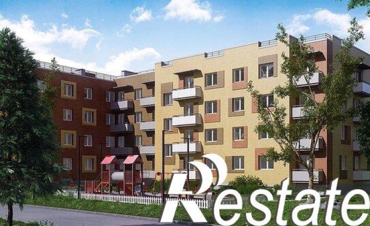 1-комн квартира улица Володарского, 63,  д. 63