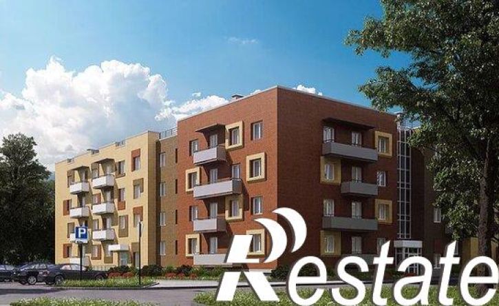1-комн квартира улица Володарского, 63,  д. 63