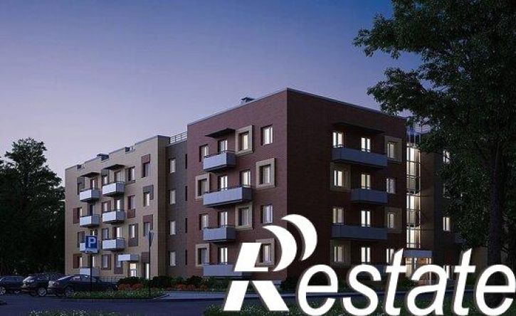 1-комн квартира улица Володарского, 63,  д. 63