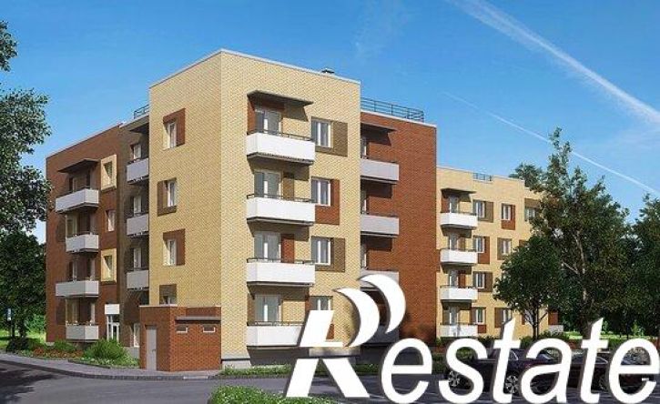 1-комн квартира улица Володарского, 63,  д. 63