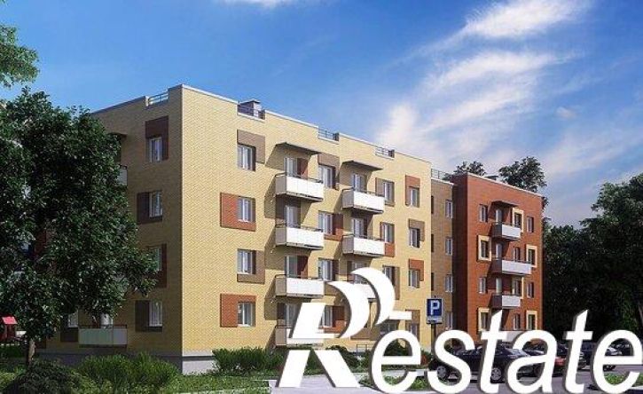 1-комн квартира улица Володарского, 63,  д. 63