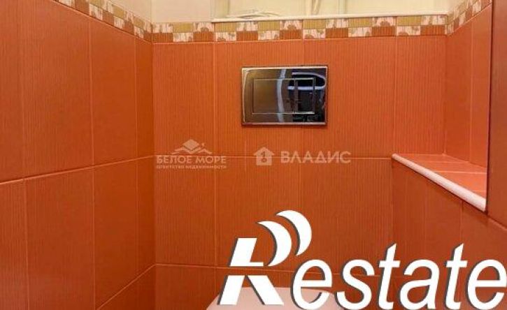 3-комн квартира улица Фёдора Абрамова, 9,  д. 9