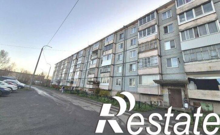 1-комн квартира улица Л.Н.Лочехина, 11 к1,  д. 11 к1