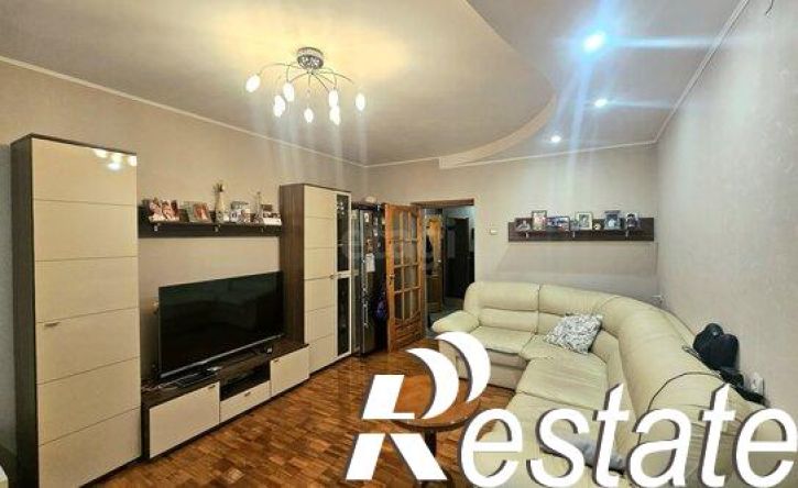 3-комн квартира проспект Дзержинского, 11,  д. 11